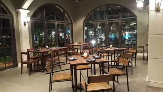 Le Monte Khao Yai - 29