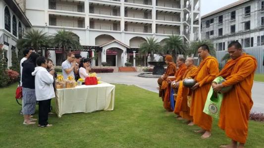 Le Monte Khao Yai - 27