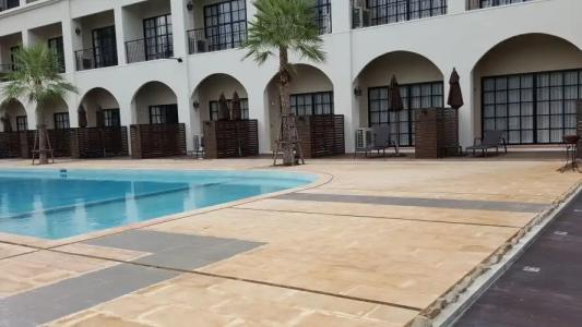 Le Monte Khao Yai - 19