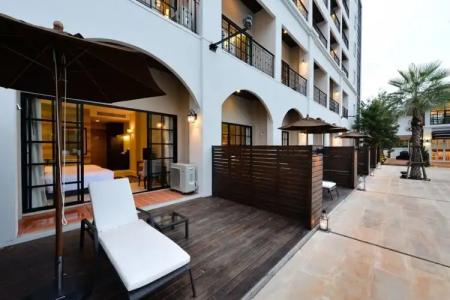 Le Monte Khao Yai - 25