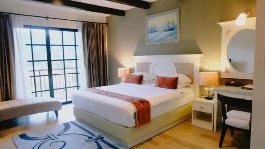 Le Monte Khao Yai - 56