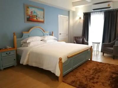 Le Monte Khao Yai - 3