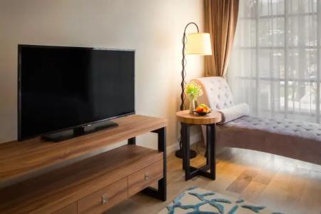 Le Monte Khao Yai - 33