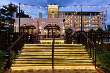 Le Monte Khao Yai - 24