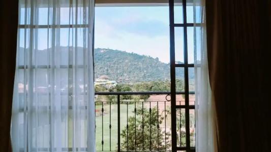 Le Monte Khao Yai - 71