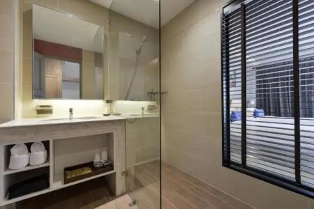 Le Monte Khao Yai - 54