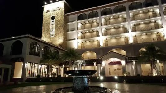 Le Monte Khao Yai - 36