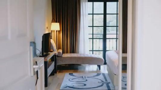 Le Monte Khao Yai - 72