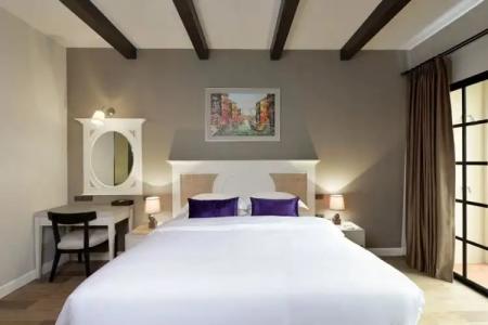 Le Monte Khao Yai - 5