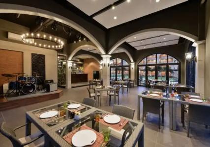 Le Monte Khao Yai - 32