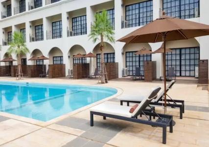 Le Monte Khao Yai - 20