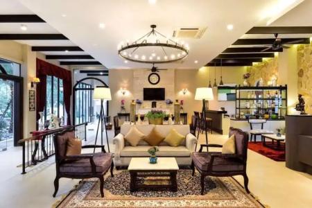 Le Monte Khao Yai - 1