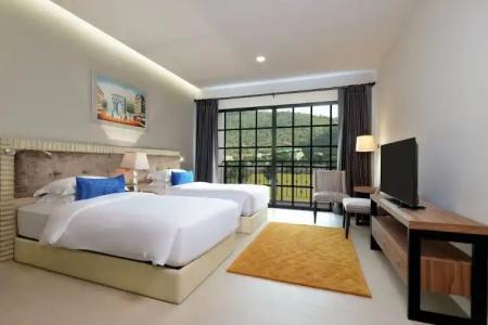 Le Monte Khao Yai - 69