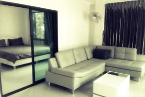 Rayong Sea View Apartment, Ban Chak Phai