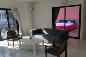 Rayong Sea View Apartment, Ban Chak Phai