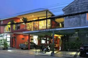 Phuket Paradiso Guest house, Chalong