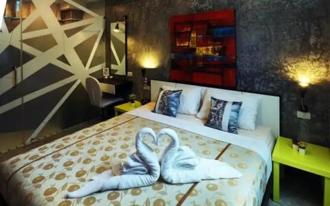 Phuket Paradiso - 72