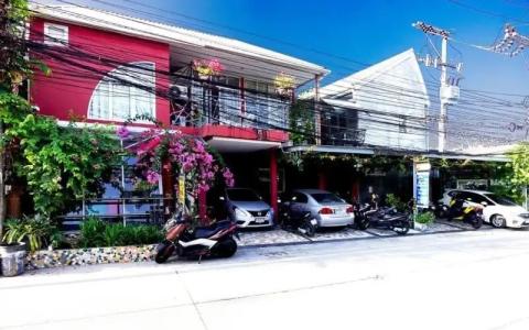 Phuket Paradiso - 11