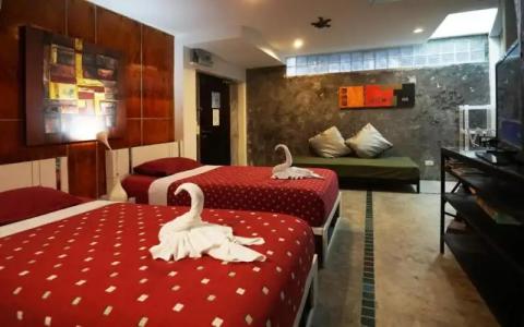Phuket Paradiso - 75