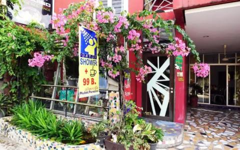 Phuket Paradiso - 12