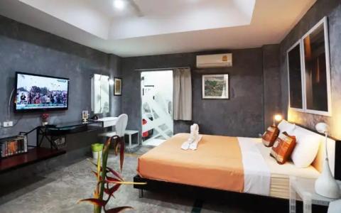Phuket Paradiso - 52