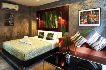 Phuket Paradiso - 2