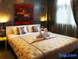 2 Bedrooms Family Suite