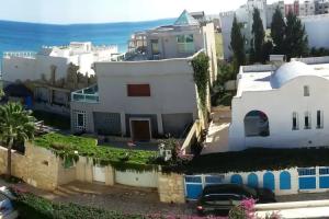 Villa «Azaiiza», Sousse