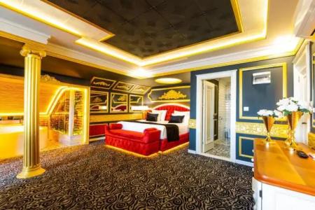 Andalouse Elegant Suite - 170