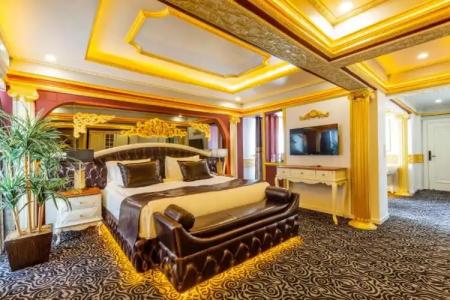 Andalouse Elegant Suite - 205