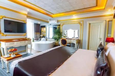 Andalouse Elegant Suite - 218