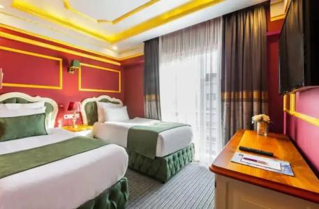 Andalouse Elegant Suite - 204