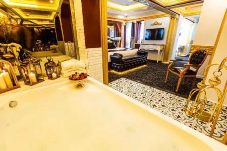 Andalouse Elegant Suite - 207