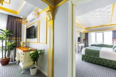 Andalouse Elegant Suite - 186