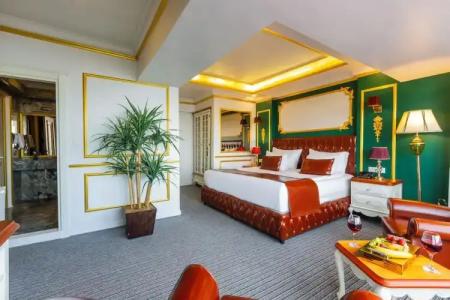 Andalouse Elegant Suite - 103