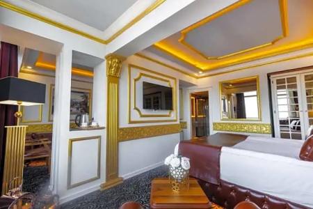 Andalouse Elegant Suite - 224