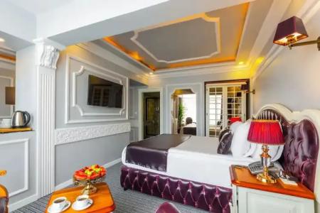 Andalouse Elegant Suite - 226