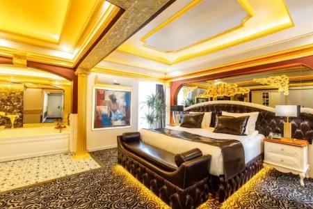 Andalouse Elegant Suite - 195