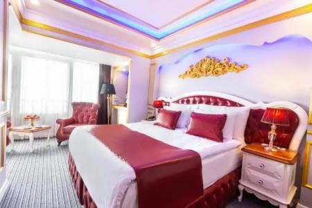 Andalouse Elegant Suite - 153