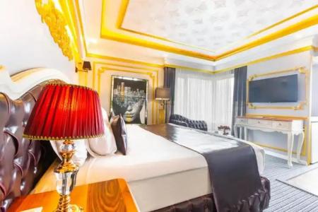 Andalouse Elegant Suite - 212