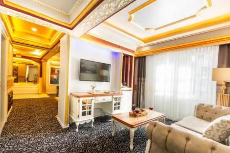 Andalouse Elegant Suite - 201