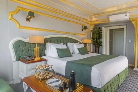 Andalouse Elegant Suite - 187