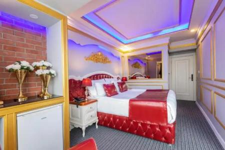 Andalouse Elegant Suite - 156