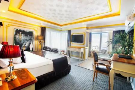 Andalouse Elegant Suite - 224