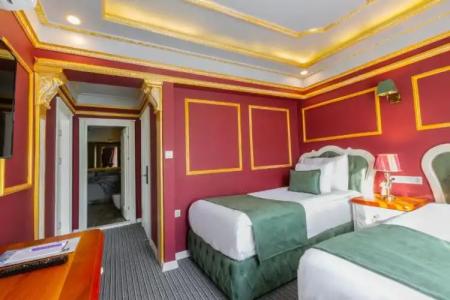 Andalouse Elegant Suite - 161