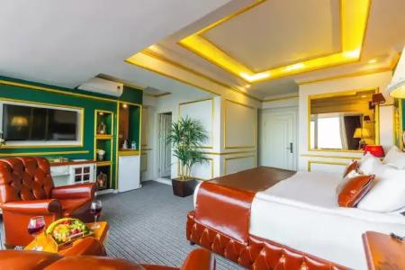 Andalouse Elegant Suite - 101