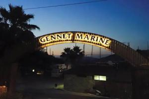 Cennet Marine Yacht Club, Marmaris