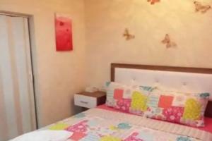 Paddys Apartments Ovacik, Oludeniz