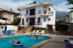 Paddys Apartments Ovacik, Oludeniz