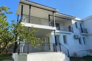 Hanedan Flora Apart Hotel, Foca